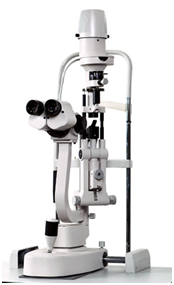  上邦LS-3裂隙燈顯微鏡