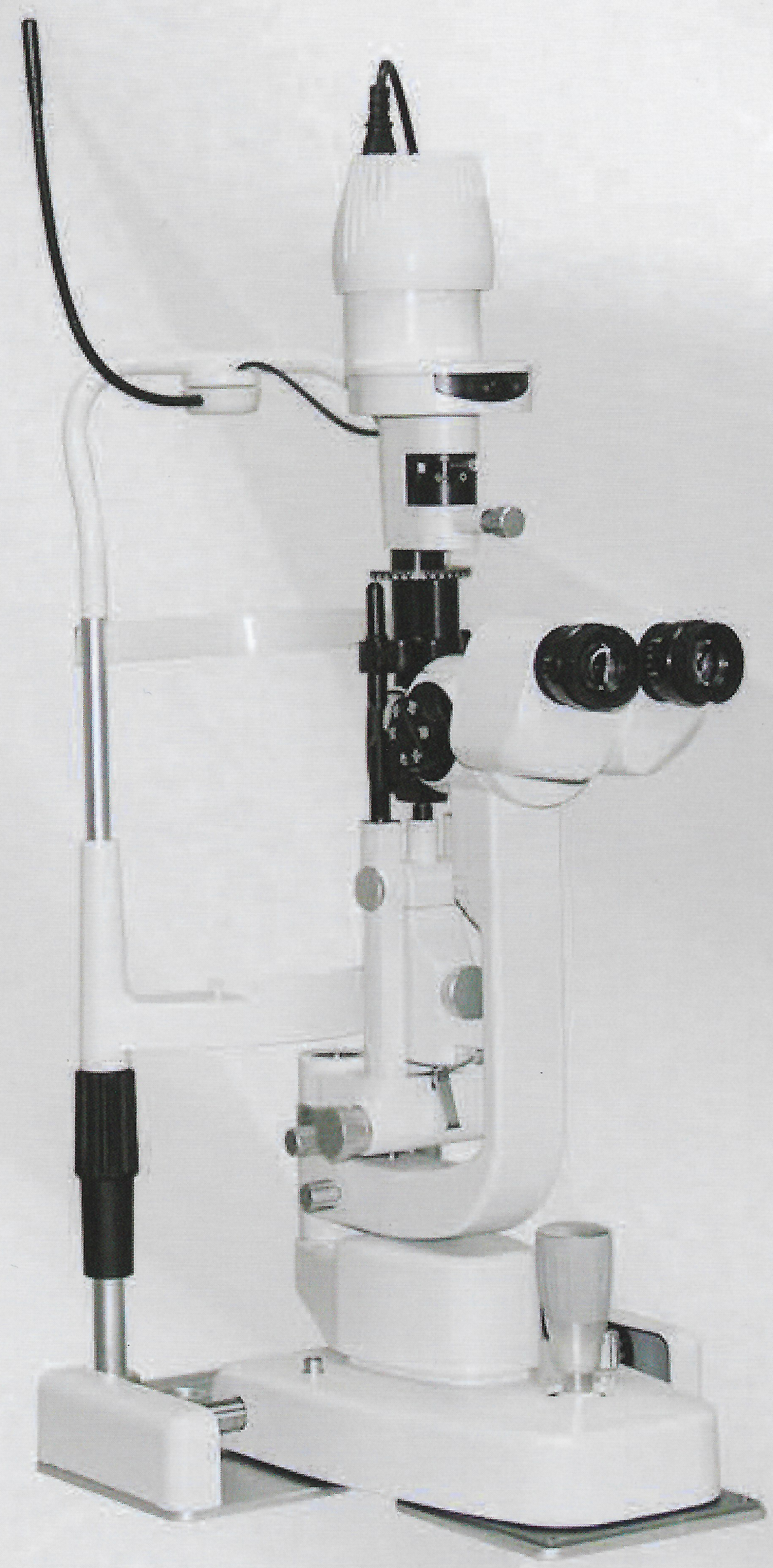 瀟萊SL-400 裂隙燈顯微鏡